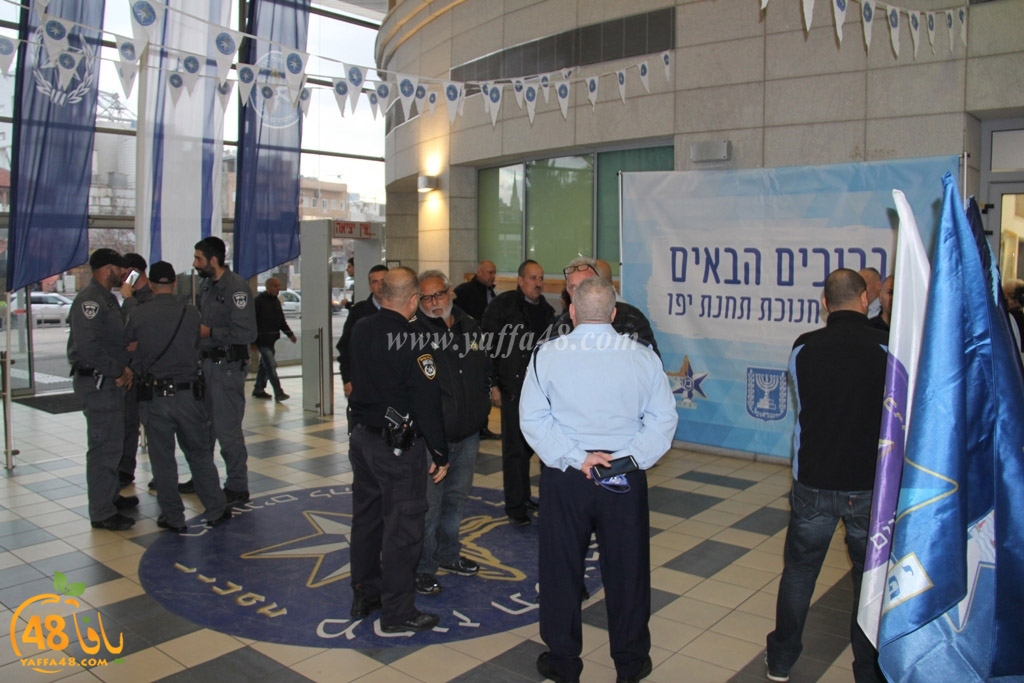 police ma7ata yaffa (4).JPG